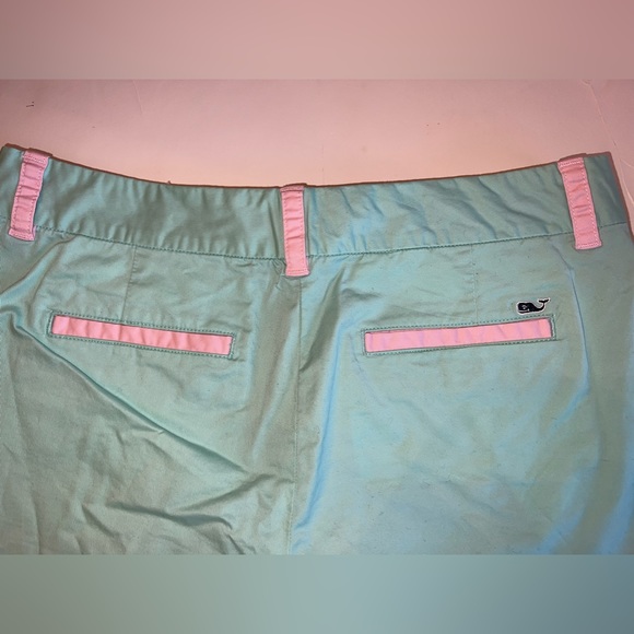 Vineyard Vines Day Boat Shorts size 4 - Picture 4 of 5